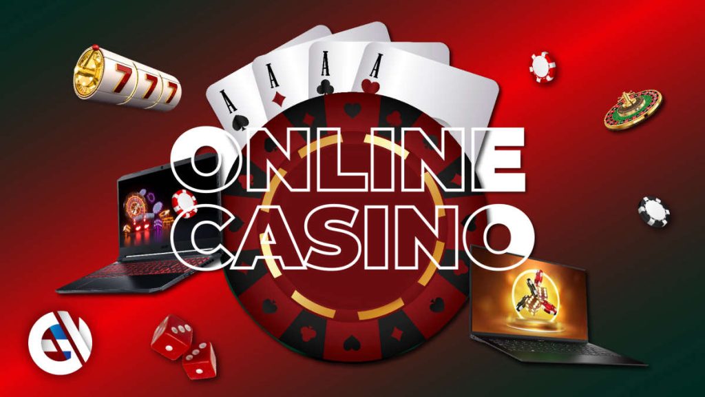 Discover the Best Online Casino Payout Percentages 5