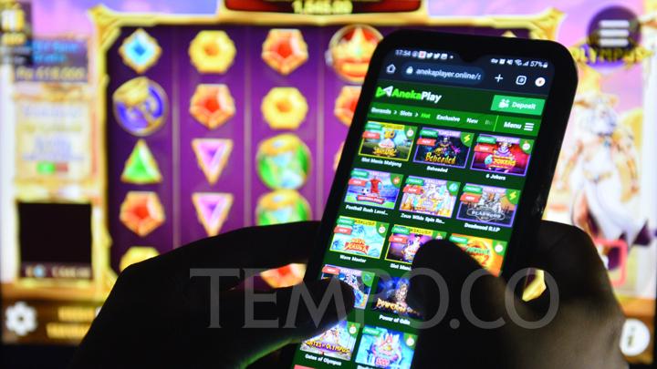 Discover the Excitement of jaya9 live casino 6