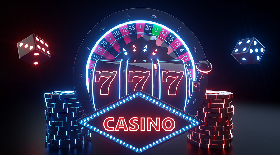Experience Thrills and Entertainment at Agent Spins Casino