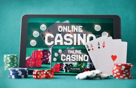 Experience Thrills and Entertainment at Agent Spins Casino
