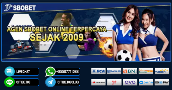 Agen sbobet88 online Panduan Lengkap untuk Memilih Agen Terpercaya