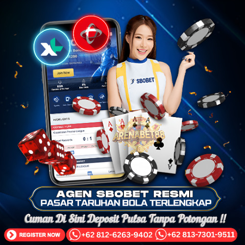Agen Taruhan Resmi Pilihan Menemukan Kesempatan Terbaik