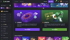 BC.Game Crash The Ultimate Guide to Understanding and Winning
