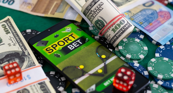 Descubra o Mundo das Apostas com 811 Bet 1