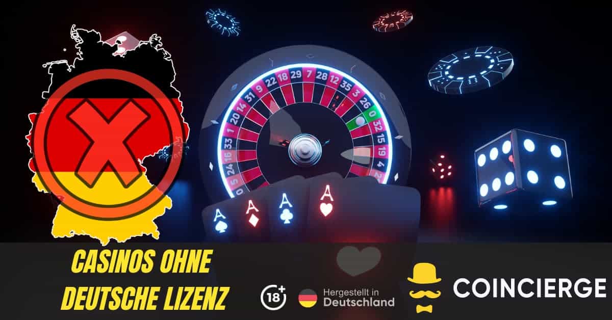 Die besten online casinos ohne deutsche lizenz 301 Die besten online casinos ohne deutsche lizenz 301