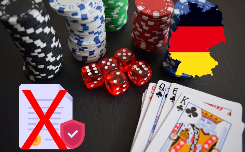 Die besten online casinos ohne deutsche lizenz für 2023 14