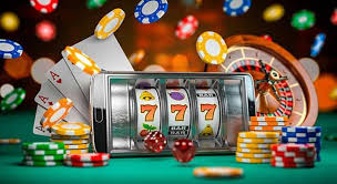Die Faszination der ausländischen Online-Casinos