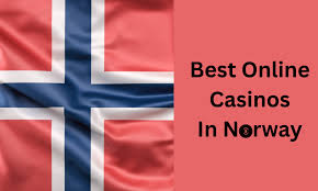 Discover the Best Norwegian Casino Sites Games, Bonuses, and More