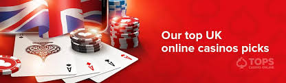 Discover the Best Online Casino UK No Deposit Offers 2