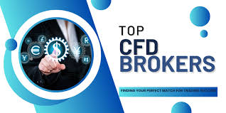 Discover the Best Platform for CFD Trading in 2023 Discover the Best Platform for CFD Trading in 2023