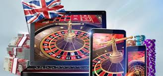 Discover the Exciting World of Online Casino UK No Deposit 7