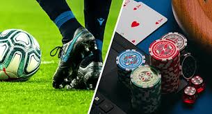 Discover the Exciting World of Sports Betting with Ethio Bet