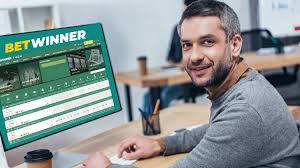 Experience the Thrill of Betting with Betwinner 1