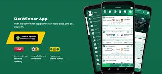 Explore the Thrills BetWinner Betting Platform
