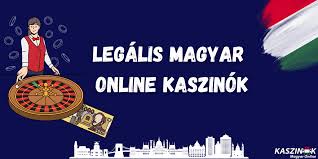 Fedezd fel a legjobb online kaszinó játékokat