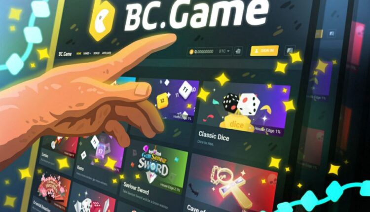 How to Effectively Log in to B C and Enhance Your Gaming Experience