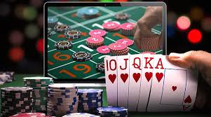 Hər fırlanma sənə pul gətirə The Exciting World of Online Gaming