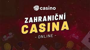 Najděte své štěstí v nejlepším českém online casino 1