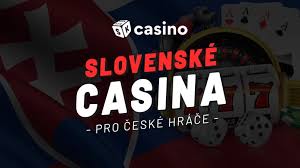 Najděte své štěstí v nejlepším českém online casino 1