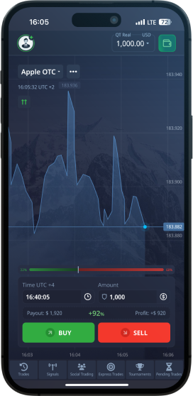 The Future of Trading with Pocket Option Platform
