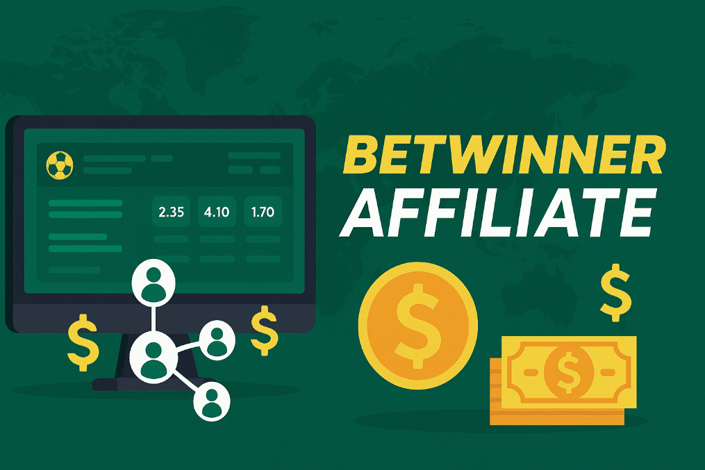 The Rise of the BetWinner Online Betting Platform