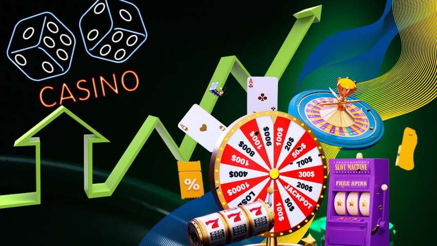 zionbet A Comprehensive Guide to Features, Security, and Smart Play